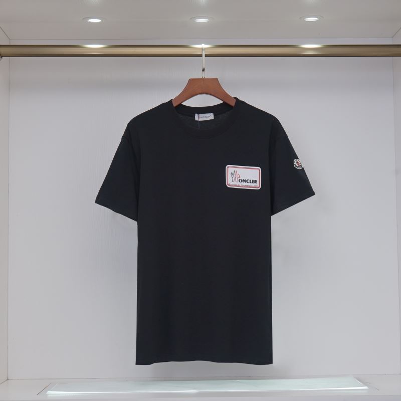 Moncler T-Shirts